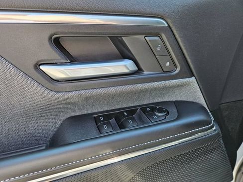 New 2026 GMC Sierra EV Elevation AWD/4WD image 21