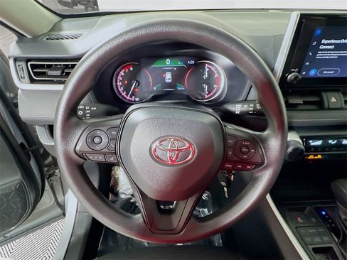 Certified 2024 Toyota RAV4 LE image 11