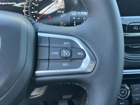 New 2026 Jeep Compass Latitude image 23