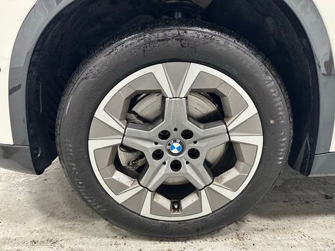 Used 2025 BMW X1 xDrive28i image 59