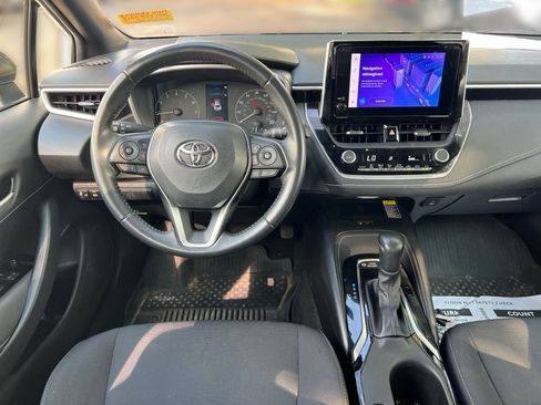 Used 2024 Toyota Corolla SE w/ SE Package FWD image 22