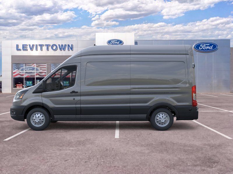 New 2026 Ford Transit 350 148 High Roof AWD image 3