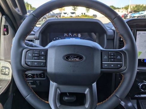New 2026 Ford F150 Tremor w/ Equipment Group 402A High AWD/4WD image 30