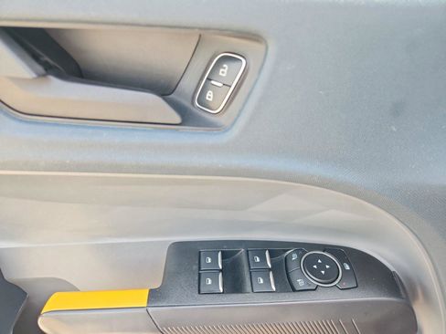 Used 2025 Ford Maverick Tremor AWD/4WD image 17