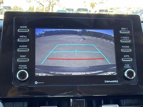 Certified 2024 Toyota Camry SE image 35