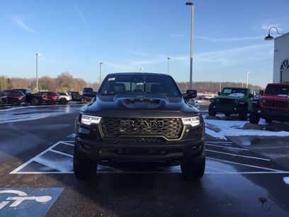 New 2026 RAM 1500 RHO w/ RHO Level 1 Equipment Group