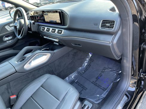 New 2026 Mercedes-Benz GLE 350 4MATIC image 43