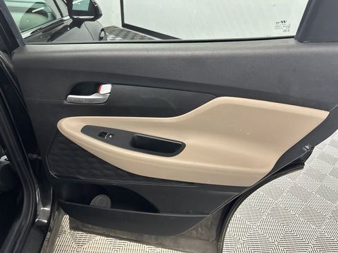 Used 2022 Hyundai Santa Fe SEL AWD/4WD image 16