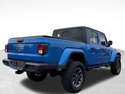 Used 2020 Jeep Gladiator Sport image 5