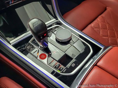 Used 2020 BMW M8 Competition image 18