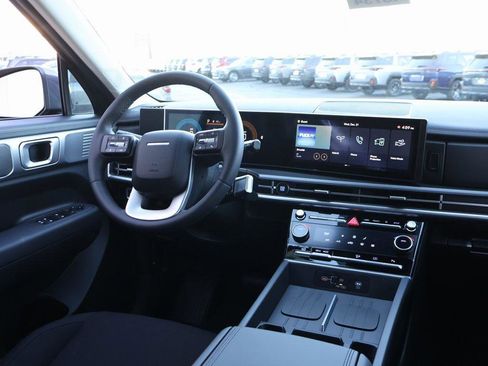 New 2026 Hyundai Santa Fe SE image 14