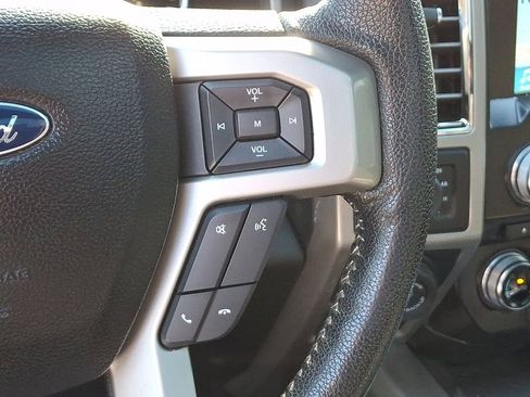 Used 2016 Ford F150 Lariat w/ Equipment Group 502A Luxury image 24