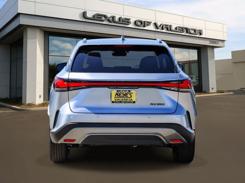 New 2026 Lexus RX 350 Premium Plus FWD image 3