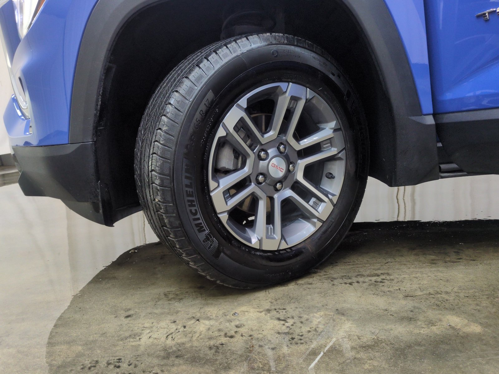 Used 2026 GMC Terrain Elevation AWD/4WD image 20