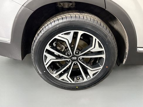 Used 2020 Hyundai Santa Fe SEL AWD/4WD image 33