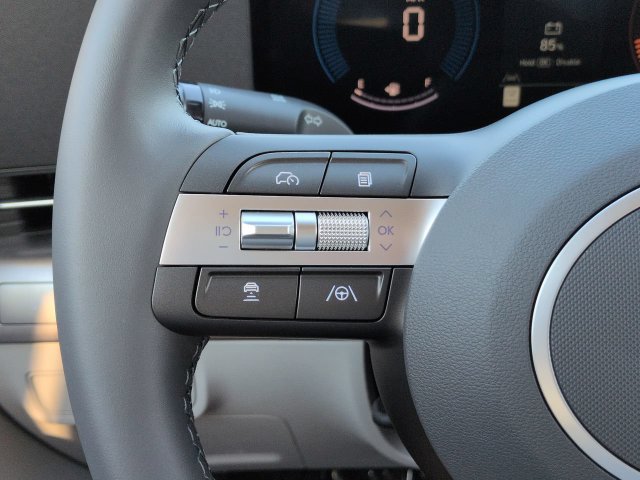 New 2027 Hyundai Kona SEL Sport FWD image 22