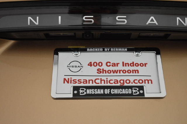 Certified 2024 Nissan Ariya AWD image 45