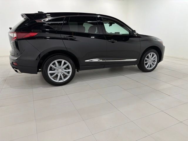 Certified 2023 Acura RDX AWD image 6
