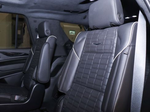 Used 2023 Cadillac Escalade V image 20