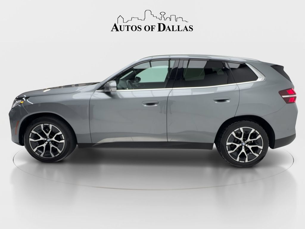 Used 2025 BMW X3 xDrive30i w/ Premium Package AWD/4WD image 5