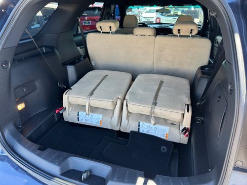 Used 2016 Ford Explorer FWD image 25