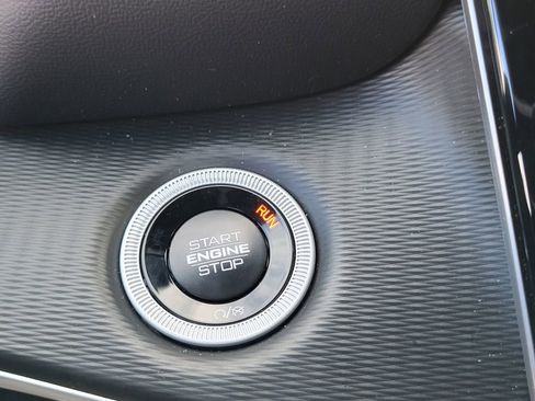 Used 2025 Jeep Grand Cherokee L Altitude image 22