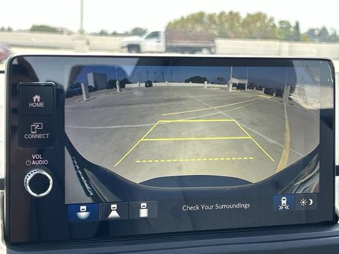 New 2026 Honda Accord SE image 24