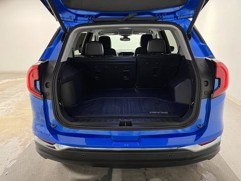 Used 2024 GMC Terrain AT4 w/ Tech Package image 6