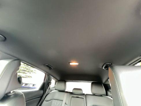 Certified 2025 Kia Sportage X-Line AWD/4WD image 22