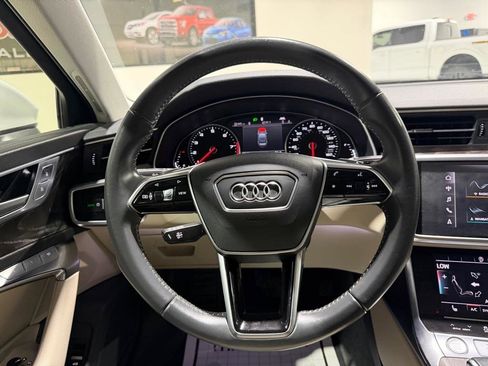 Used 2020 Audi A6 2.0T Premium w/ Convenience Package AWD/4WD image 29