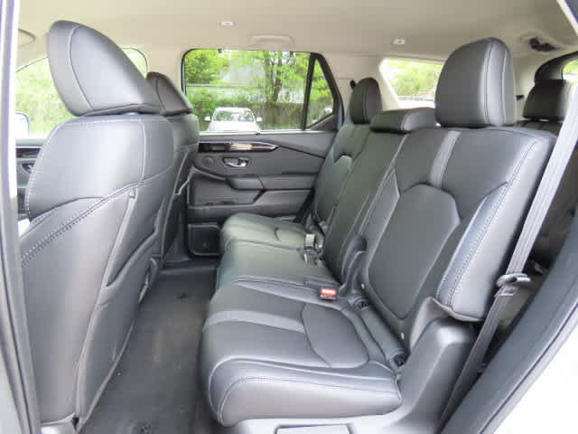 New 2026 Honda Pilot EX-L image 14