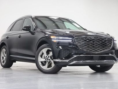 New 2026 Genesis GV70 2.5T