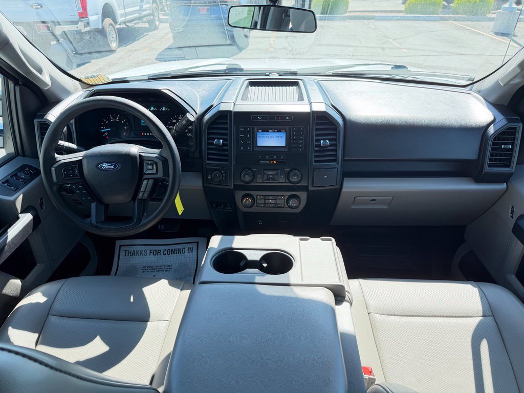 Used 2020 Ford F150 XL w/ XL Power Equipment Group AWD/4WD image 30