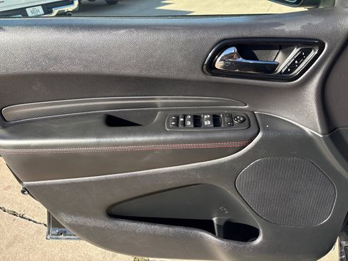 Used 2024 Dodge Durango GT image 16