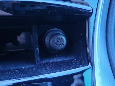 Used 2021 INFINITI Q60 3.0t Luxe w/ Cargo Package image 15