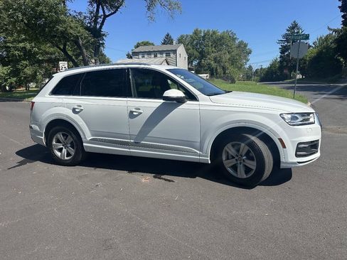 Used 2018 Audi Q7 2.0T Premium Plus AWD/4WD image 5