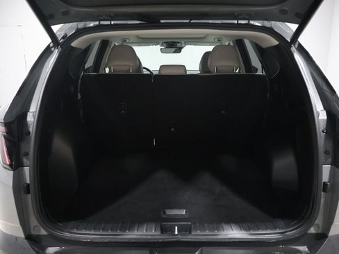 Used 2024 Hyundai Tucson Limited image 4
