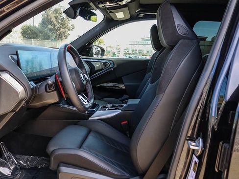 Certified 2025 BMW X3 M50 w/ Premium Package image 18