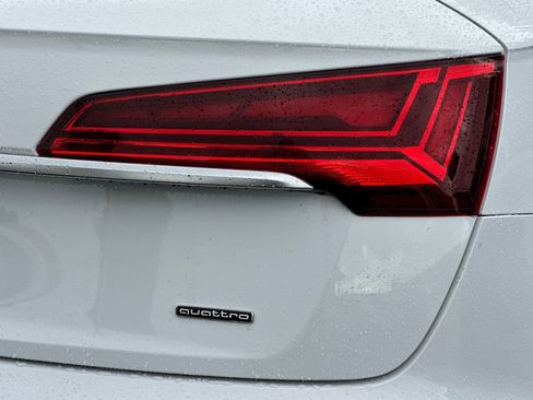 Used 2023 Audi Q5 2.0T Premium Plus image 8