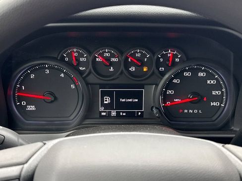 New 2026 Chevrolet Silverado 3500 W/T w/ WT Convenience Package AWD/4WD image 23