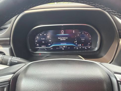 Used 2023 Chevrolet Tahoe Z71 w/ Max Trailering Package AWD/4WD image 24