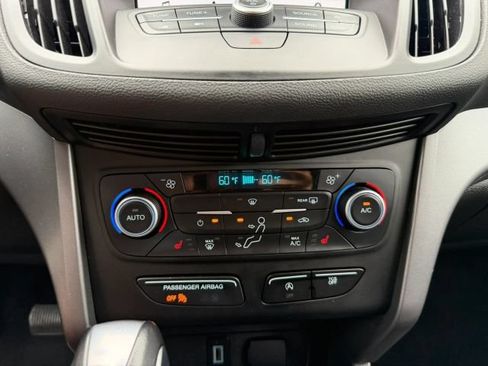 Used 2018 Ford Escape SEL AWD/4WD image 26