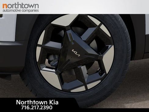 New 2027 Kia Seltos S AWD/4WD image 10
