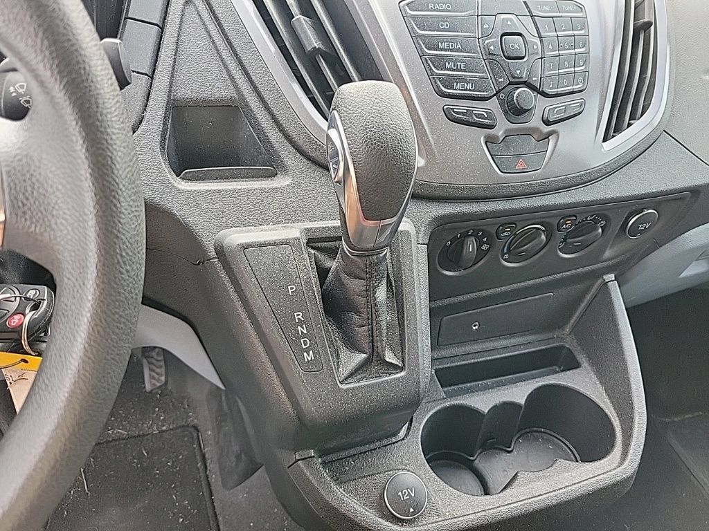 Certified 2019 Ford Transit 350 XLT RWD image 31