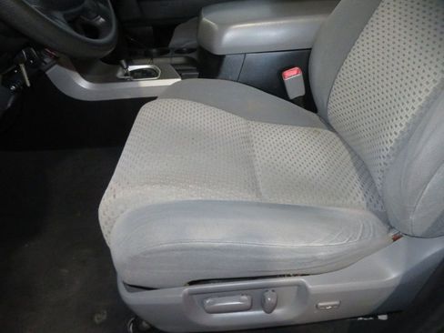 Used 2012 Toyota Tundra DOUBLE CAB SR5 TUNDRA LOW MILE image 19