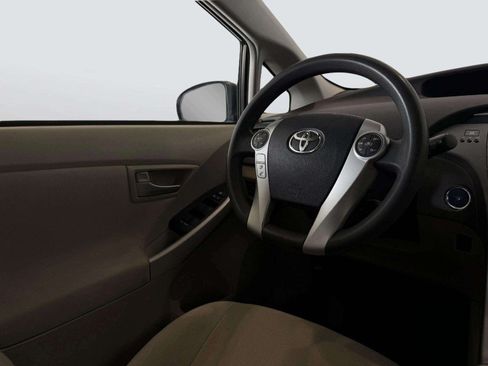 Used 2013 Toyota Prius Two FWD image 14