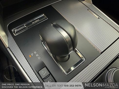 Certified 2024 MAZDA CX-90 3.3 Turbo w/ Premium Plus Pkg image 14