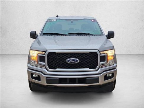 Used 2020 Ford F150 XL w/ Equipment Group 101A Mid image 2