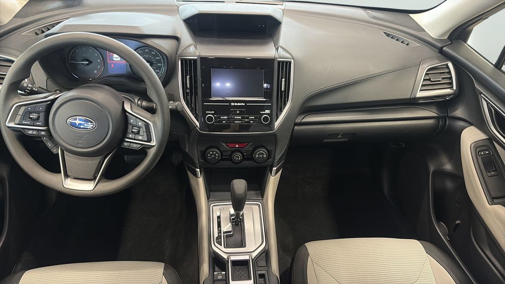 Certified 2023 Subaru Forester AWD/4WD image 11