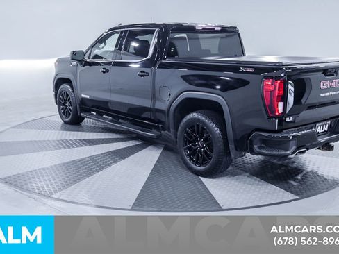 Used 2023 GMC Sierra 1500 Elevation AWD/4WD image 7